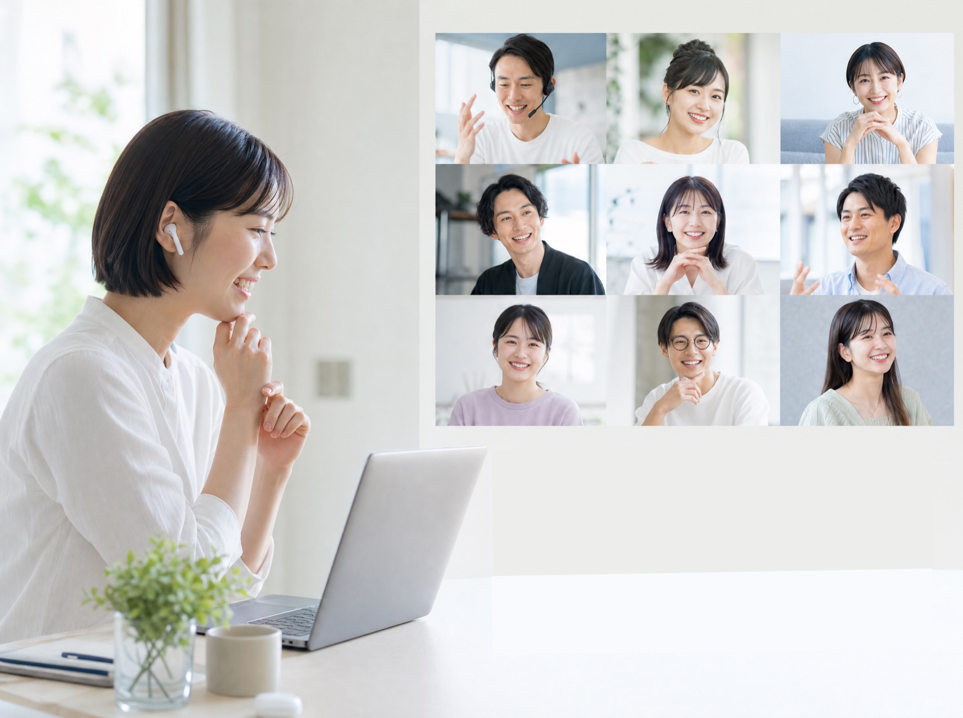 コミュニティ事業